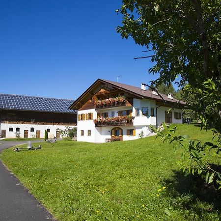 Gastreinhof Meltina Esterno foto