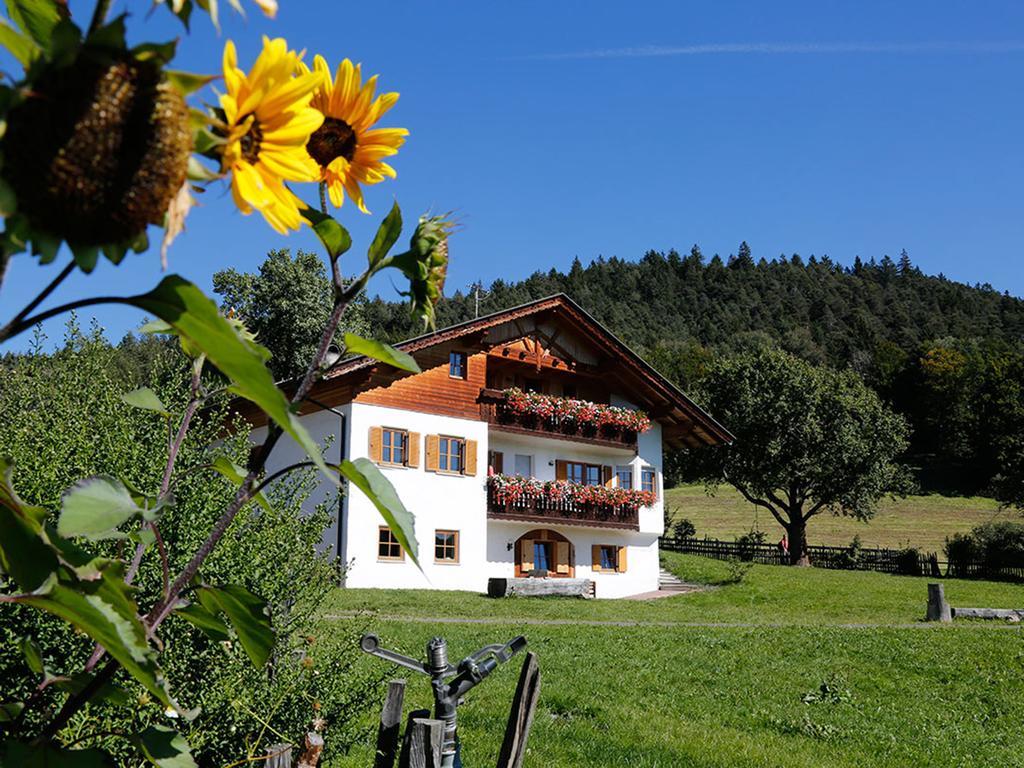 Gastreinhof Meltina Esterno foto