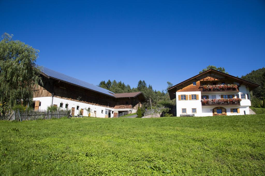 Gastreinhof Meltina Esterno foto
