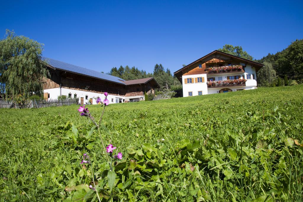 Gastreinhof Meltina Esterno foto