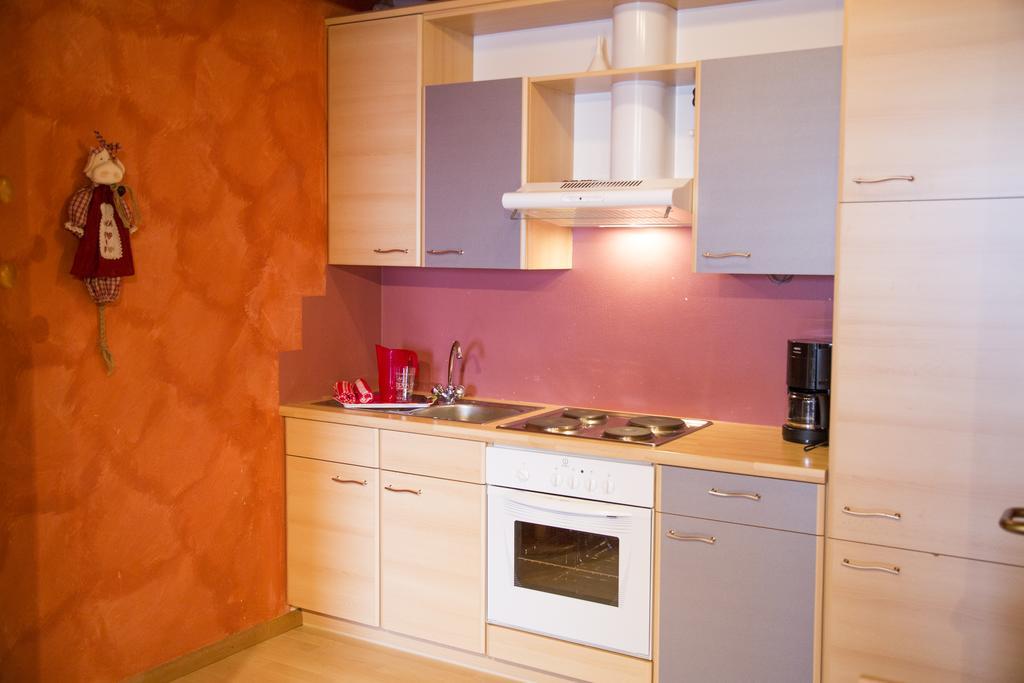 Gastreinhof Meltina Esterno foto