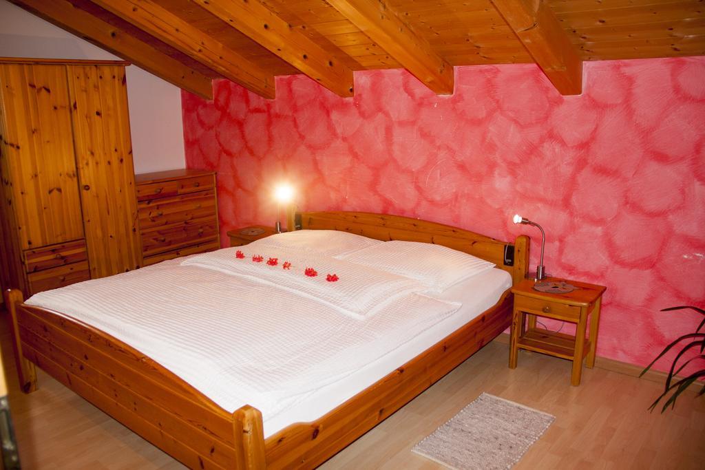Gastreinhof Meltina Esterno foto