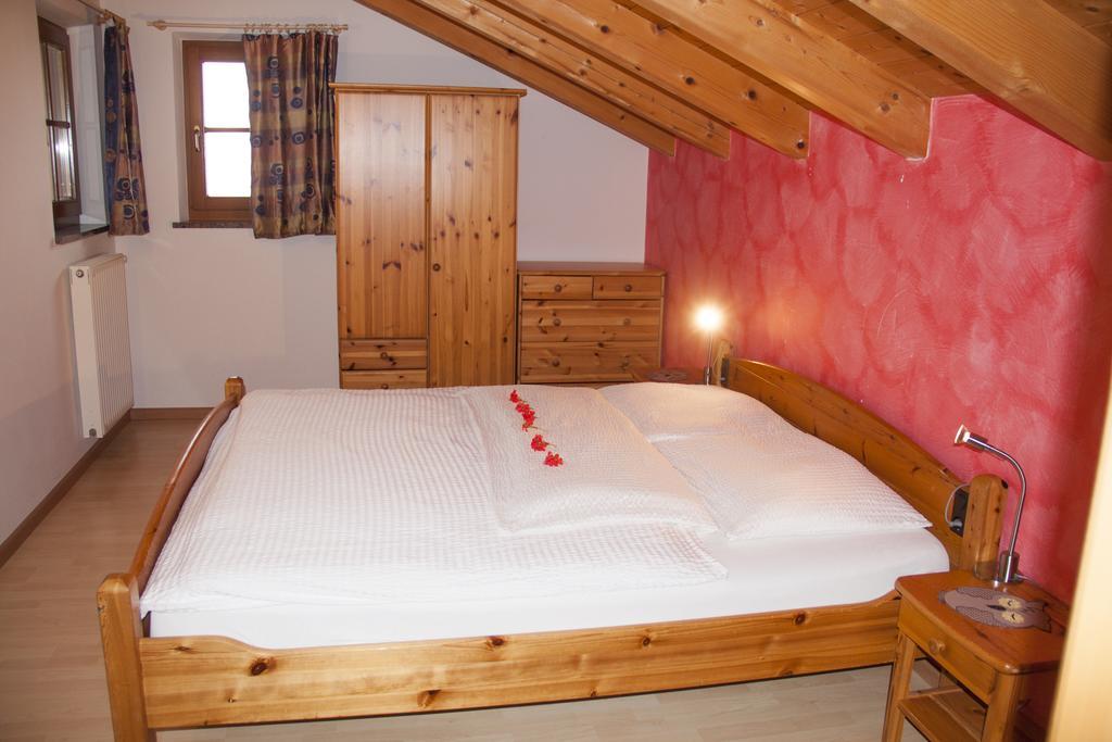 Gastreinhof Meltina Esterno foto