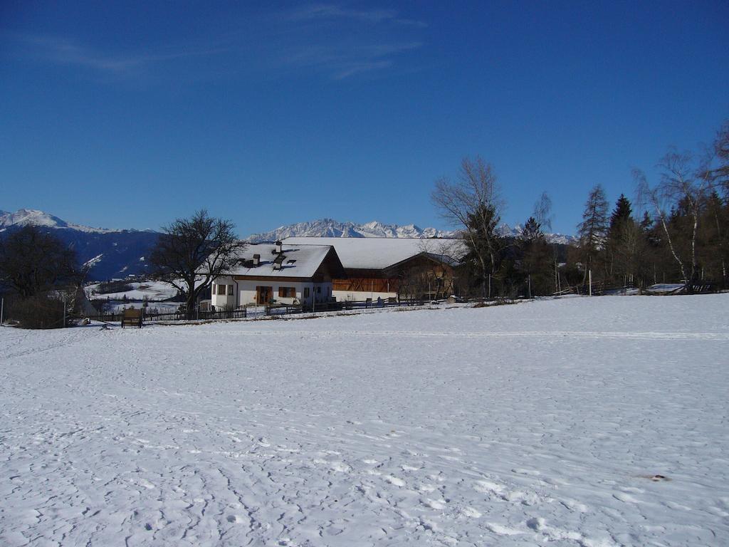Gastreinhof Meltina Esterno foto